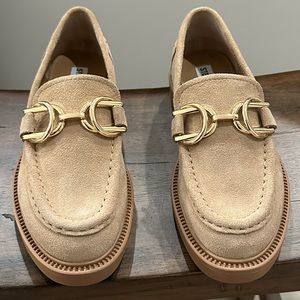 Steve Madden Sheyla Loafer
